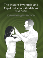 The Instant Hypnosis & Rapid Inductions Guidebook