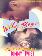 Wild Boys