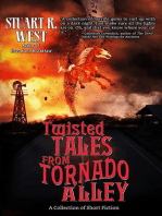 Twisted Tales from Tornado Alley