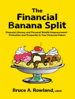 The Financial Banana Split