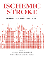 Ischemic Stroke: Diagnosis and Treatment