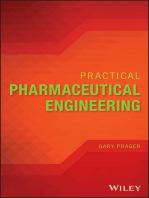 Practical Pharmaceutical Engineering