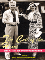 The Call of the Heart: John M. Stahl and Hollywood Melodrama