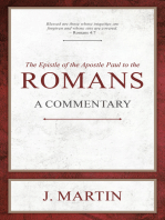 Romans: A Commentary