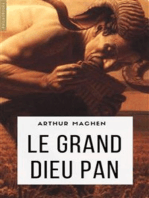 Le Grand Dieu Pan