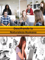 Descifrando la Naturaleza Humana