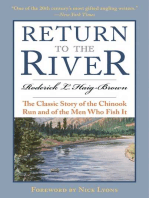 Return to the River: The Classic Story of the Chinook Run and of the Men Who Fish It