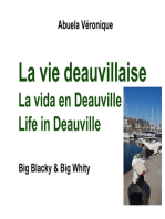 La vie deauvillaise: Big Blacky & Big Whity