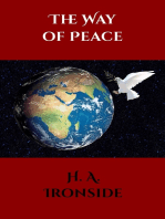 The Way of Peace