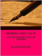 Grimms’ Fairy Tales