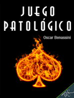 Juego Patológico