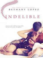 Indelible