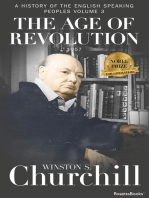 The Age of Revolution