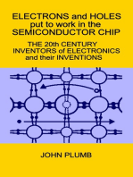 Electrons and Holes Put to Work in the Semiconductor Chip