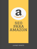 SEO para Amazon