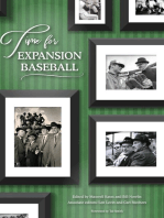 Time for Expansion Baseball: SABR Digital Library, #61