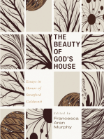 The Beauty of God’s House: Essays in Honor of Stratford Caldecott