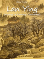 Lan Ying: Drawings & Paintings (Annotated)