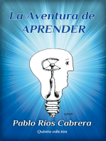 La Aventura de Aprender