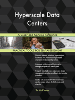 Hyperscale Data Centers A Clear and Concise Reference