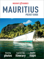 Insight Guides Pocket Mauritius (Travel Guide eBook): (Travel Guide eBook)