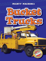 Bucket Trucks