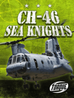 CH-46 Sea Knights