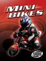 Mini Bikes