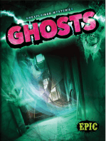 Ghosts