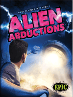 Alien Abductions