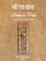 Woman as Poem: Surasundaris from Patan