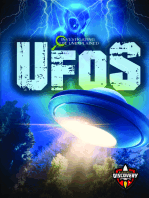 UFOs