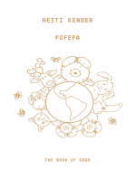 Fofefa: The Book of Good