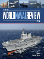 Seaforth World Naval Review 2014