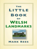 The Little Book of Welsh Landmarks