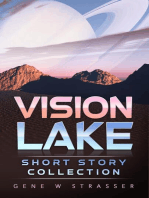 Vision Lake Short Story Collection