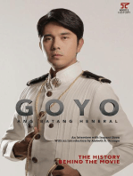 Goyo