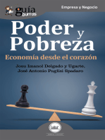 GuíaBurros: Poder y pobreza: Economía desde el corazón