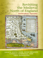 Revisiting the Medieval North of England: Interdisciplinary Approaches