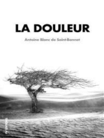 La Douleur: Premium Ebook