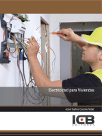 Electricidad para Viviendas