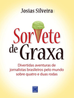 Sorvete de Graxa