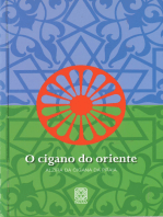 O cigano do oriente