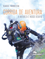 Corrida de aventura: A natureza é nosso desafio