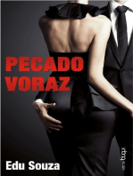 Pecado Voraz