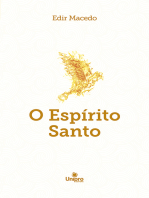 O Espírito Santo