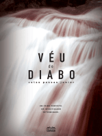 Véu do Diabo: Um crime perfeito. Um investigador determinado.