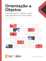 Orientação a Objetos: Aprenda seus conceitos e suas aplicabilidades de forma efetiva