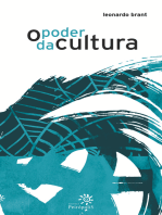 O Poder da Cultura