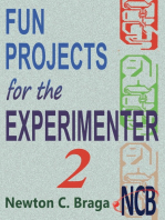 Fun Projects for the Experimenter - volume 2